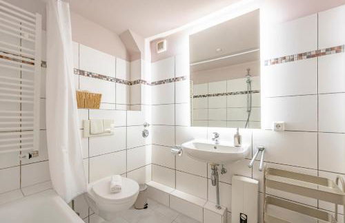 HeRo LiWing - Heldenquartier Hamburg - bis zu 8 Personen - Foto 4