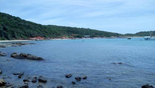 casa de praia aconchego - Foto 2