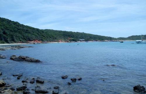 casa de praia aconchego - Foto 2