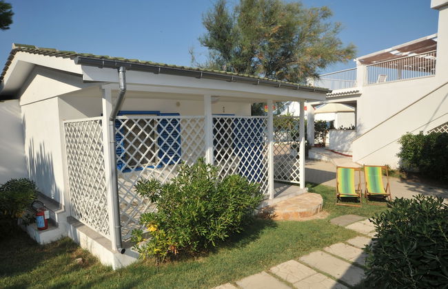 Villaggio Le Orchidee - Foto 4