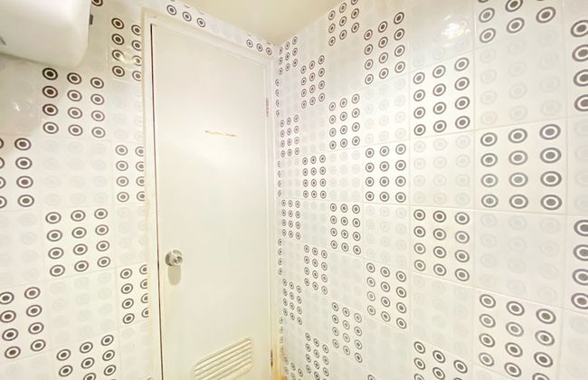 Cozy 2Br Apartment At Suites @ Metro - Photo 19