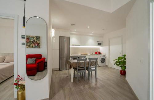 Mimi's Apartment in En Corts - Foto 1