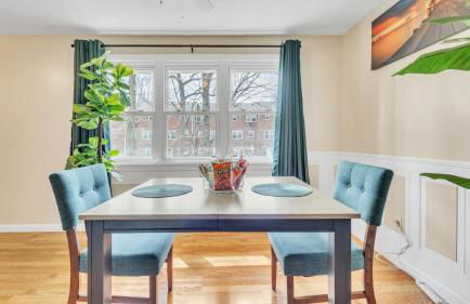 Central Chic Crib - Foto 7