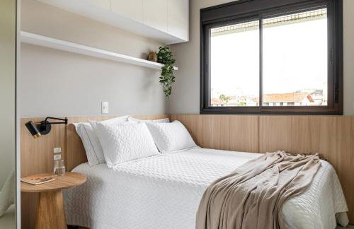 Condomínio Resort, Praia e Conforto em Floripa - Foto 14