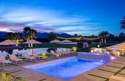 40-acre Estate, Priv Lake, Tennis, Golf Green, Soccer Buena Vista by Avantstay - Foto 119