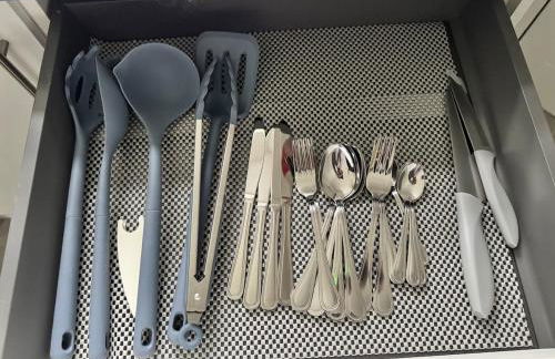 Fun 7 holidays entire flat - Foto 22