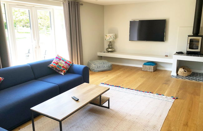 The Cottages at Crouchers Orchards - Foto 40