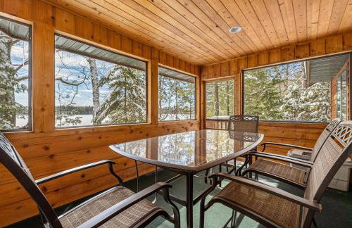 The Cedar Lakehouse in Lake Tomahawk WI - Photo 19