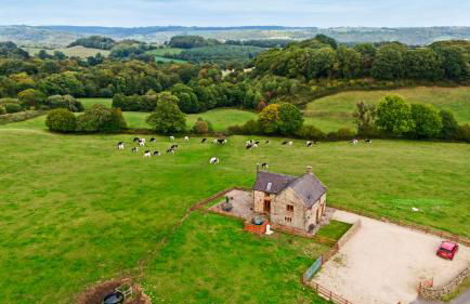 Lane Head Cottage - Foto 1