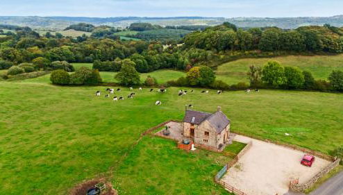 Lane Head Cottage - Foto 1