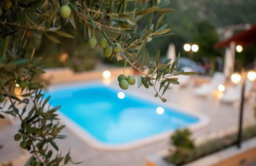 Apartments Njirić - Photo 14