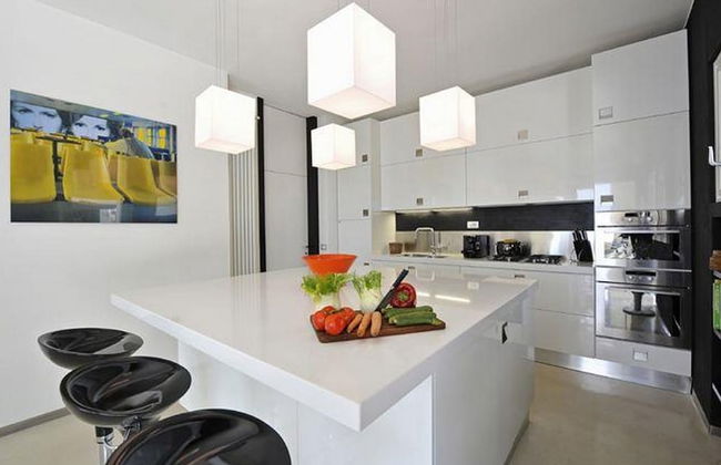 Villa Parisi - Photo 6