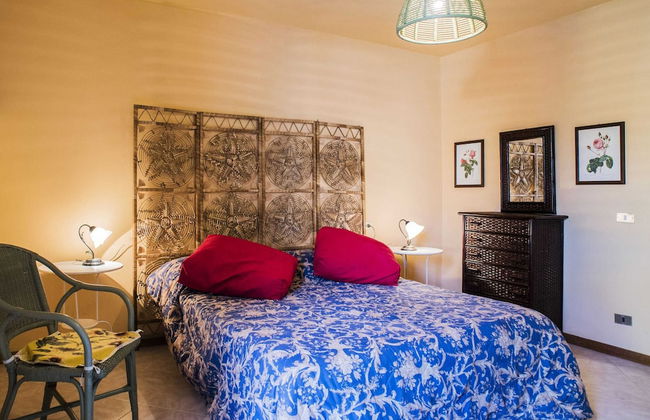 Chalet in Monte Sibillini Park - Foto 8