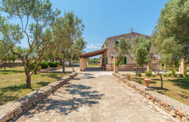 Son Ulari Gran - Foto 31