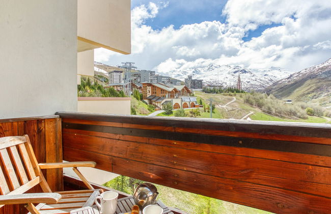 Belleville Caron 1 - 1213 - Foto 5