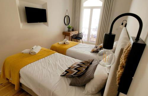 Casas da Ferraria by 4U Alojamento - Foto 26