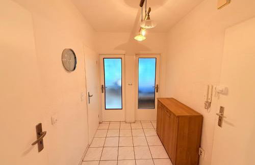 Altmodische 3 Zimmer Wohnung - Foto 19