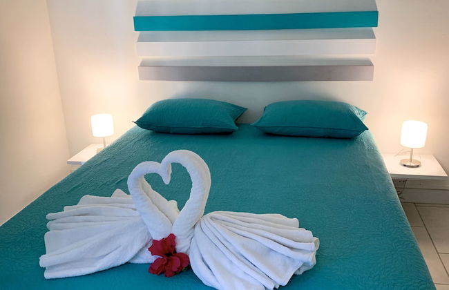 Abiki Mauritius - Photo 2