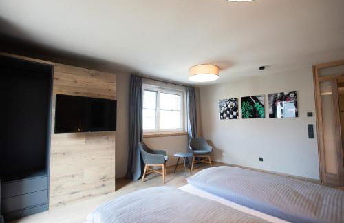 Apartment BergLoft 360 - Foto 38