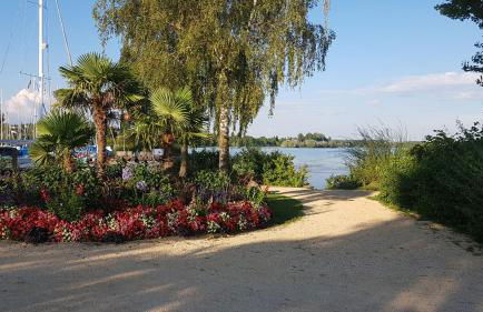 Malvelyns am Bodensee - Foto 15