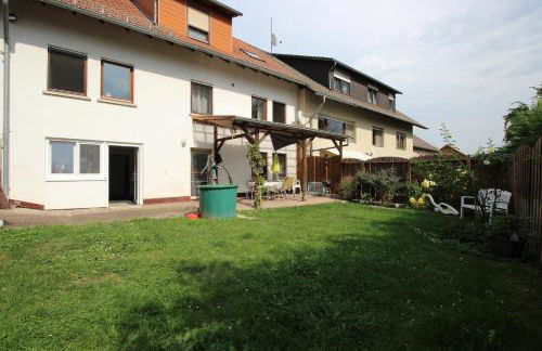 Ferienwohnung Mira - Foto 1