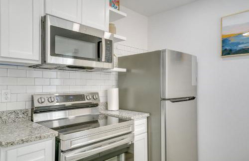 Sleek and Modern El Paso Retreat about 6 Mi to Downtown! - Foto 12