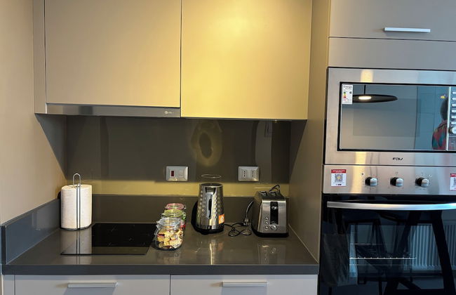 Apartment By Toore Patagonia - Foto 27