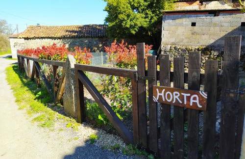 Fogar do Pumar - Foto 39