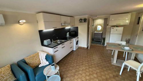 Maisonnette provençale les pensées - Foto 5