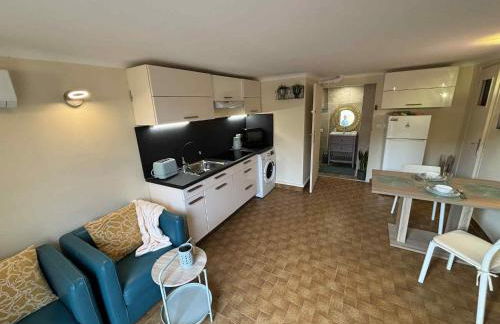 Maisonnette provençale les pensées - Foto 5