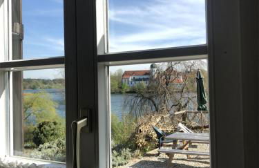 Chiemgau, Seeblick, Haus am Weinberg, 83370 Seeon Oberbayern - Photo 16