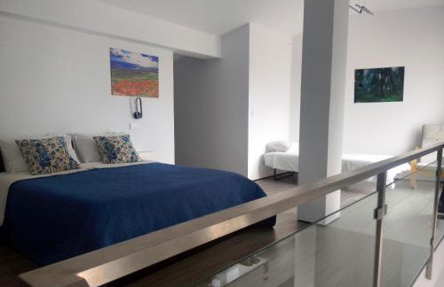 Penthouse Seaside Apartment B - Faraway - Photo 11