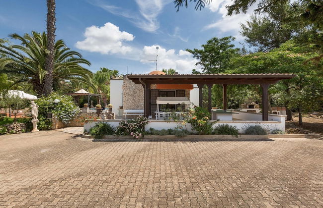 Villa Le Due Sorelle - Foto 49