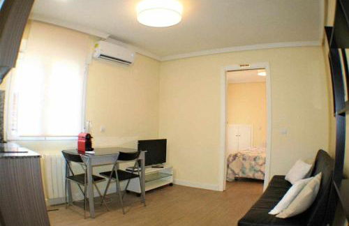 Apartamento cercano a Madrid Rio céntrico Nuevo - Foto 27