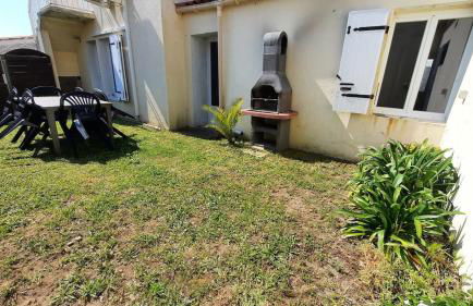 Maisons de vacances 6 pers proche plan d'eau - Foto 54