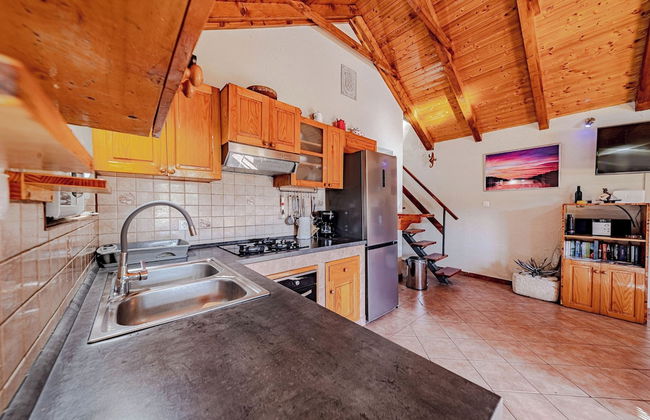 Pool House Potirna - Foto 9