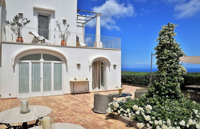 Luxury Villa Fiorita - Amazing Terrace Premium Location - Foto 2