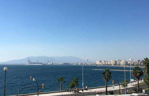 Sorolla 105, luxury, beach, free parking, all services, quite neighborhood, SO - Photo 27