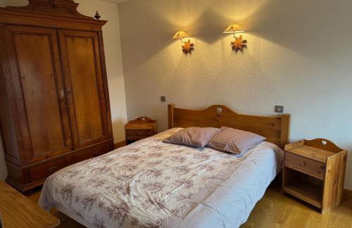 Domaine de la prairie des prés - Foto 53