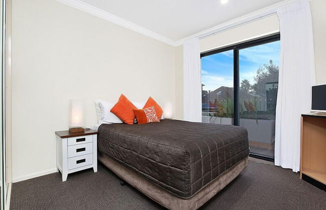 Wollongong Serviced Apartments - Foto 13
