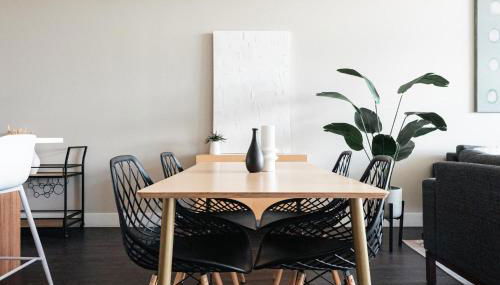 New Spacious Modern Loft - Center of LoHi - Foto 2