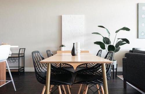 New Spacious Modern Loft - Center of LoHi - Foto 2