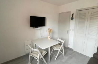 Appartement sur Le Barcares - Foto 7