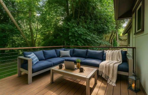 3BD Remodeled Home Near Beach - Foto 2