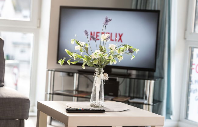 Smart Apartments - Empress Heights - Foto 23