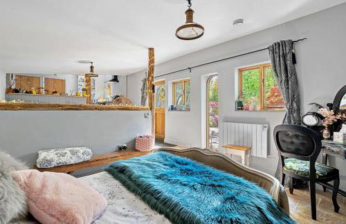 Finest Retreats - Hilltop Stable - Foto 8