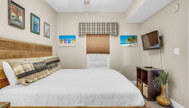 Ariel Dunes I 1401 - Foto 4, Habitación