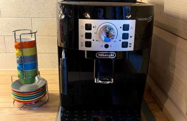 Górskie Formy - drewniany dom w górach z balią - Foto 28