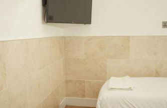 Berkley Aparthotel - Foto 26