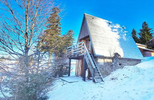 Chalet des Edelweiss, Guzet - Foto 1